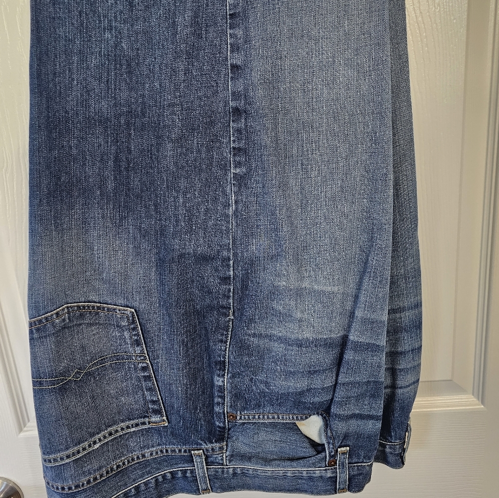Men's Lucky Brand Jeans